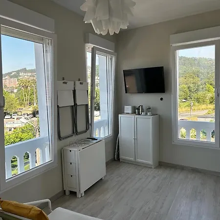 Loft O Burgo Apartment