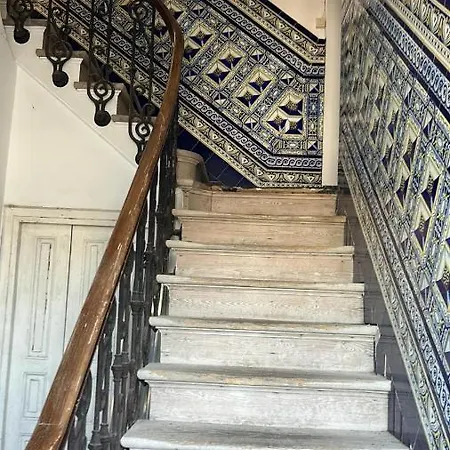Loft O Burgo Pontevedra