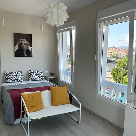 Loft O Burgo Pontevedra